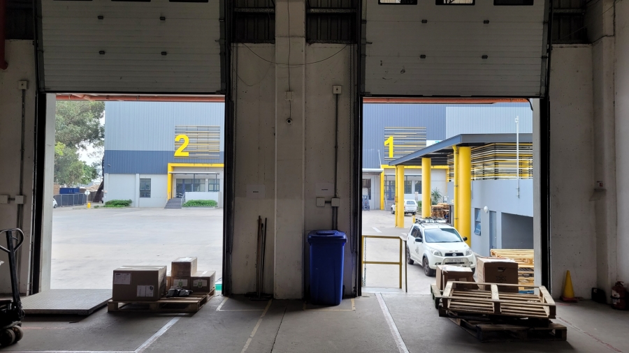 To Let commercial Property for Rent in Airport Industria Western Cape